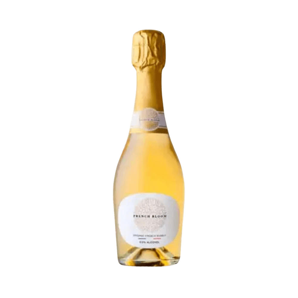 French Bloom Blanc Wine 1