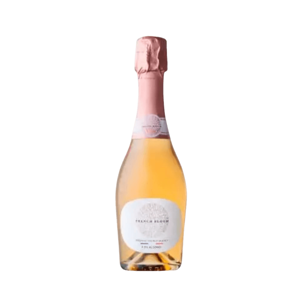 French Bloom Rose Wine 1
