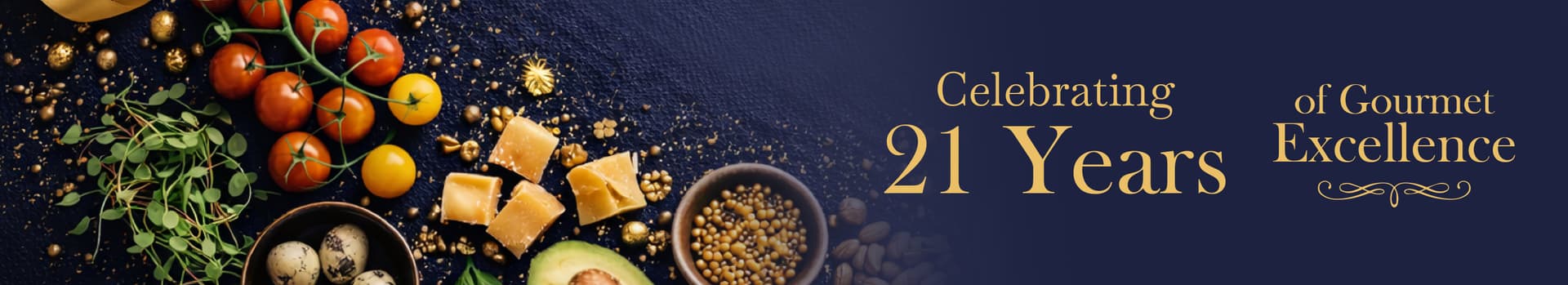 Background decoration