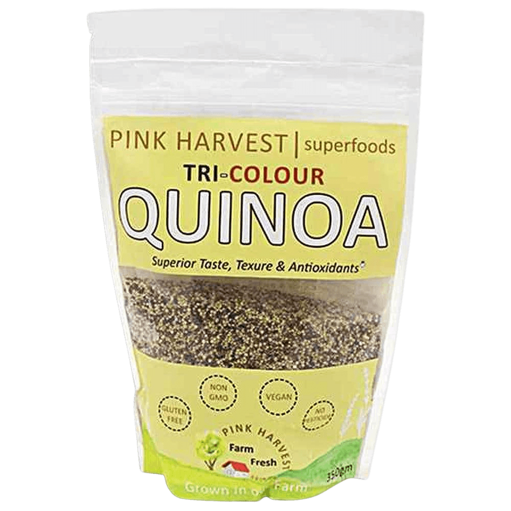 Pink Harvest Superfood Quinoa