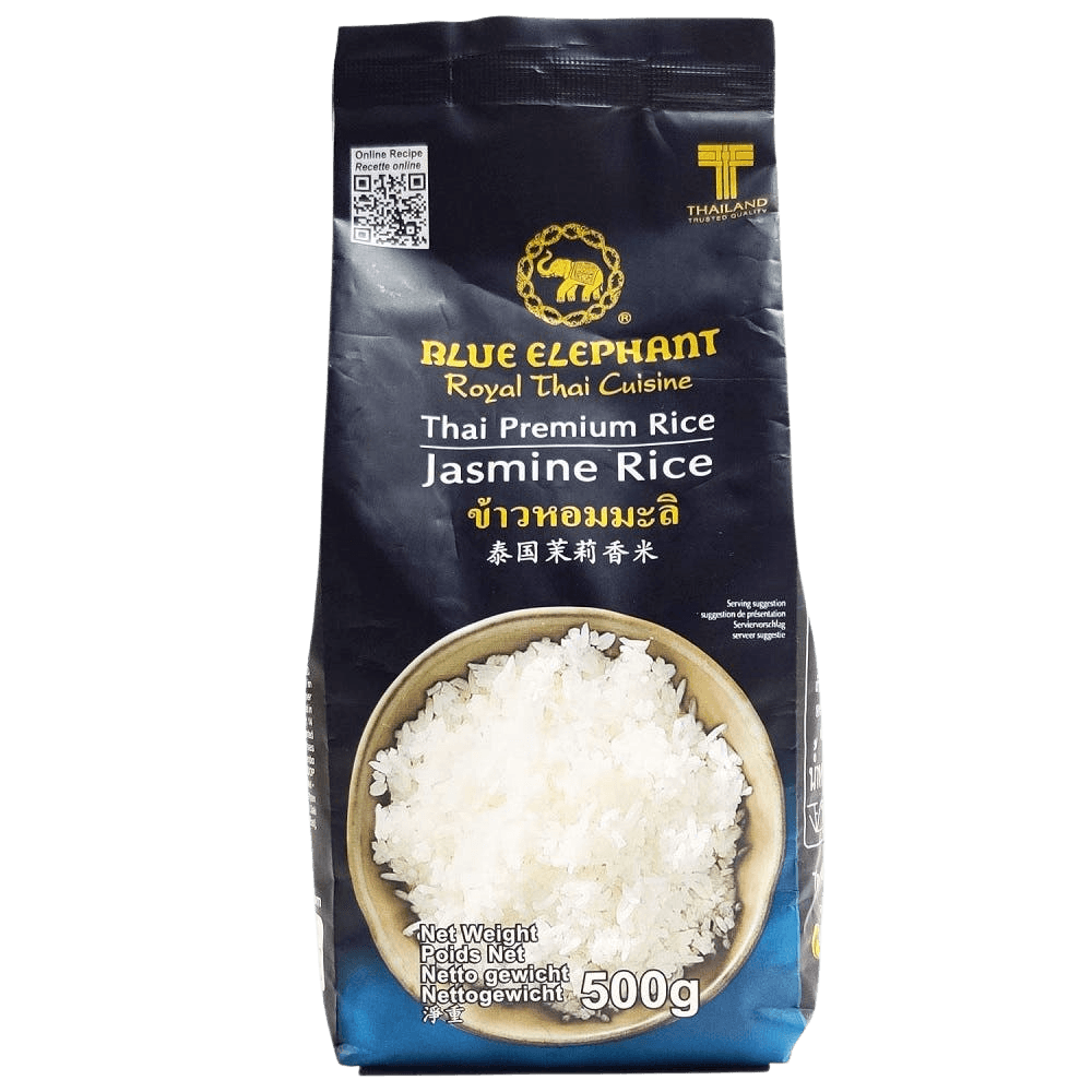 Blue Elephant Thai Jasmine Rice
