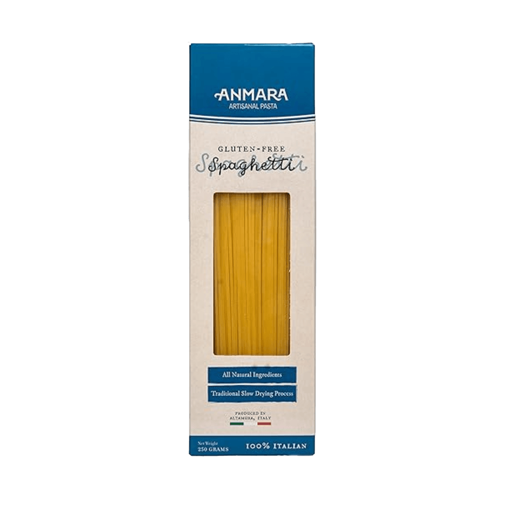 Anmara Spaghetti Gluten Free