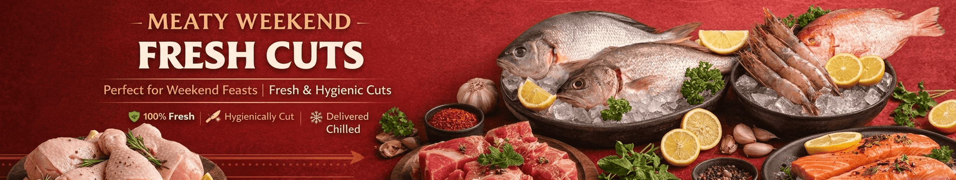 Background decoration